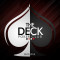 The Deck Poker Club logo