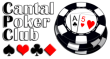 Cantal Poker Club logo