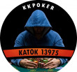 КАТОК - Online Poker Club logo