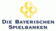 Bayerische Spielbank Bad Reichenhall logo