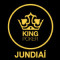 King Poker Jundiaí logo