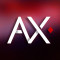 AX Poker Club logo