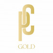 Gold Poker logo