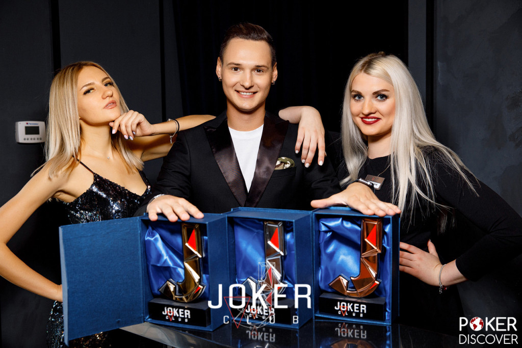 Обзор официального сайта Joker casino: зеркало, регистрация, бонусы и промокоды в 2024 году