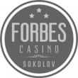 Forbes Sokolov logo