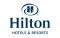 London Hilton on Park Lane logo