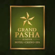 Grand Pasha Poker Room logo