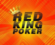 RED KING POKER CLUB logo