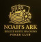 Noah's Ark Deluxe Hotel &amp; Spa logo
