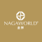  NagaWorld Integrated Resort logo