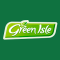 Green Isle Hotel logo