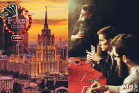 Moscow Poker Club photo1 thumbnail