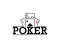 Moscow Poker Club logo