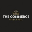Commerce Casino	 logo