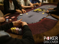 MONACO | Sport Poker Club photo4 thumbnail