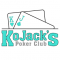 KoJack's Poker Club logo