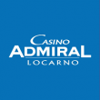Casino Admiral Locarno logo