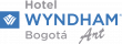 Wyndham Bogota logo