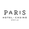 Hotel Casino Paris logo