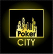 MSC PokerCITY Club logo