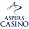 Aspers Northampton Poker Room logo