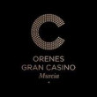 Orenes Gran Casino Murcia | Odiseo logo