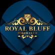 Royal Bluff logo