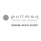 Pullman Da Nang Beach Resort logo