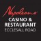 Napoleons Ecclesall Casino logo