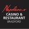 Napoleons Casino Bradford logo