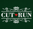 CUT&amp;RUN logo