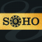 SOHO logo