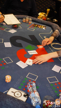 HUB22 | Poker Club photo1 thumbnail