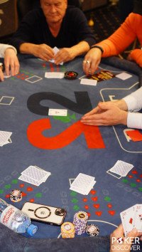 HUB22 | Poker Club photo3 thumbnail