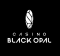 Black Opal Poker Club logo