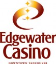 Edgewater Casino logo