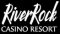 River Rock Resort &amp; Casino logo