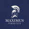 MAXIMUS | Poker Club logo