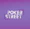 Poker Street logo