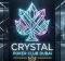 CRYSTAL Poker Club Dubai logo