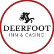 Deerfoot Inn &amp; Casino logo
