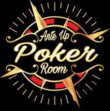 Ante Poker Club Dubai logo