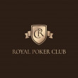 Royal Poker Club logo