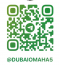 Dubai Omaha 5 logo