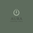 AURA logo