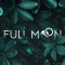 FullMoon Poker Club logo