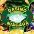 Casino Niagara Fall Multi-Day Event | Niagara Falls, 15 - 17 OCT 2024