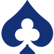 Lodge Card Club San Antonio logo