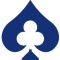 Lodge Card Club San Antonio logo