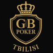 Grand Bellagio Poker Club Tbilisi logo